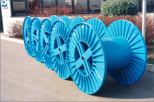 BFA - Fabricated or Structural Steel Reels