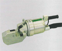 Electric Shear with Fixed Head